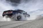 Dodge Challenger SRT 2015 года
